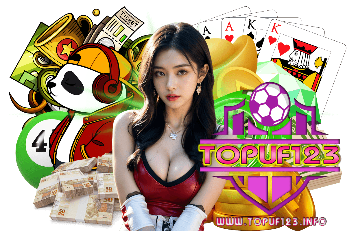 topuf123 ทรูวอเลท