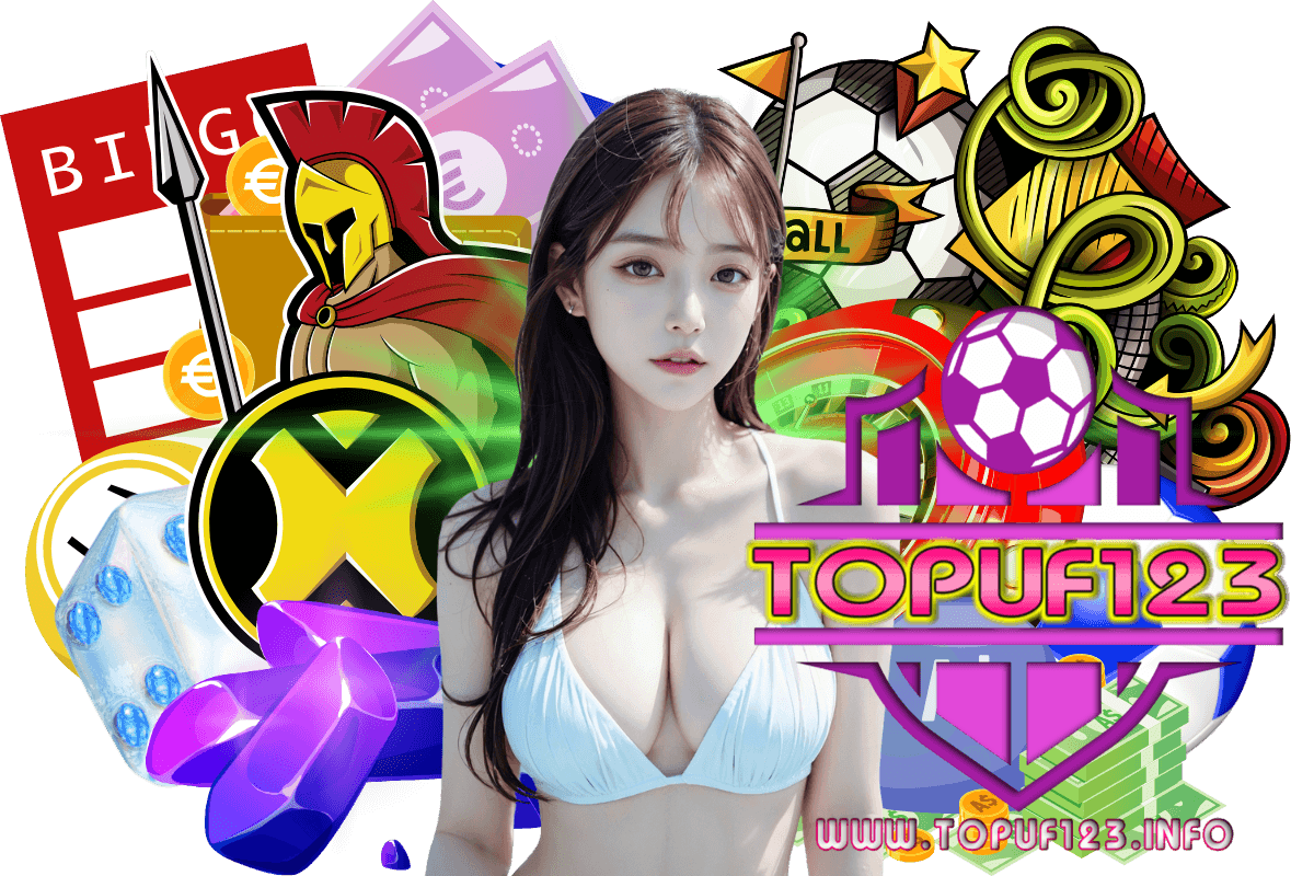 topuf123 สมัคร