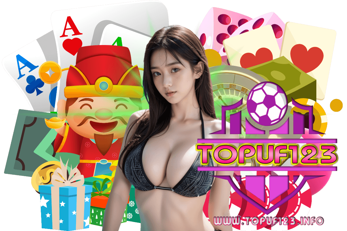 topuf123 เข้าสู่ระบบ